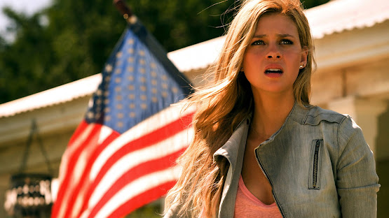 Nicola Peltz Transformers 4