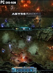 abyss-raiders-uncharted-pc-cover-www.ovagames.com