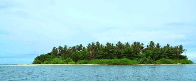 Destinasi Wisata Pulau Dua Bakongan Aceh Selatan