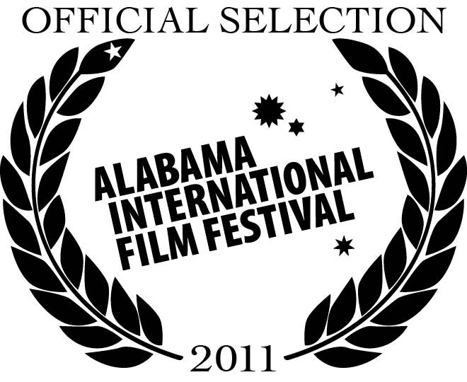 Logo Alabama 2011
