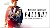 Mission Impossible FALLOUT in HINDI 2018  