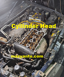 How To Remove and  Install Valve Guides In Aluminum Cylinder Heads