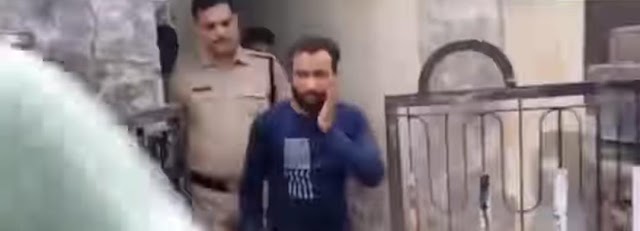 कोटद्वार : चोरी करके भाग रहे चोर के इरादों को दो बहनों ने किया नाकाम