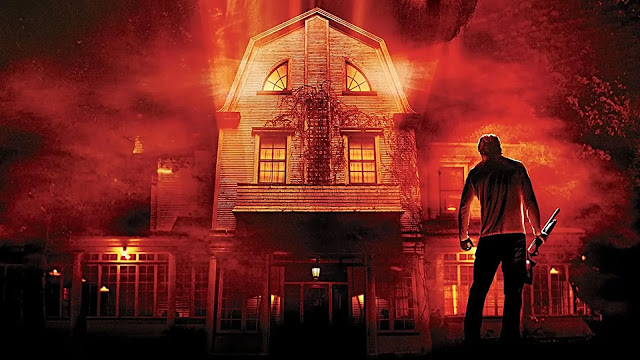 The Amityville Horror Film