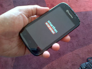 SMARTFREN Andromax C