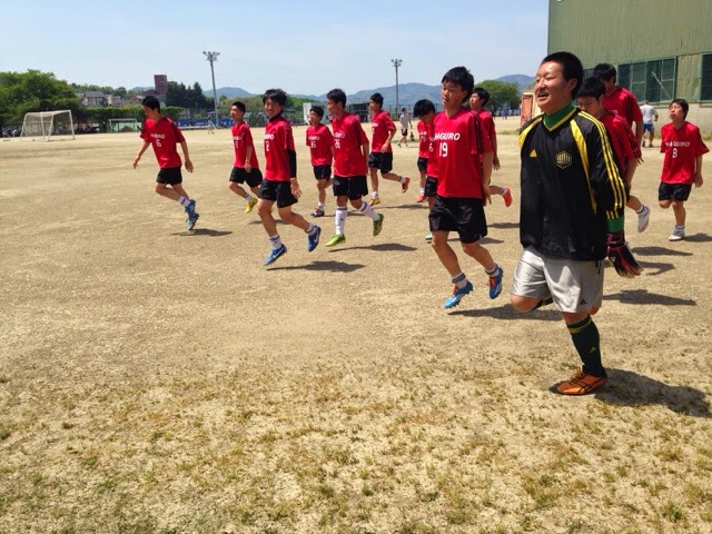 羽黒高校だより U 18山形県サッカーリーグ2部 羽黒高校だより U 18山形県サッカーリーグ2部