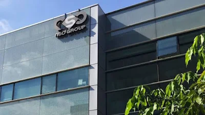 NSO Group Harus Bayar $167 Juta ke WhatsApp Akibat Kampanye Spyware