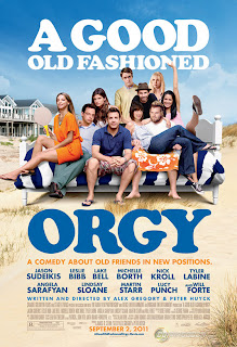 Download A Good Old Fashioned Orgy BDRip AVi