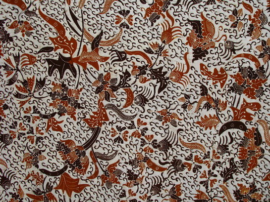  BATIK  TUBAN