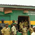 15 inmates escape from prison in Nsukka