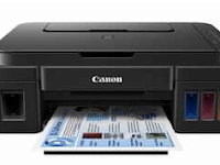 Canon Pixma G3200 Drivers Download