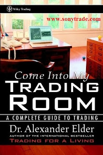 buku alexander elder guru trading forex saham psikologi trading come into my trading room
