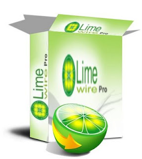 LimeWire Pro 5.4.6.1