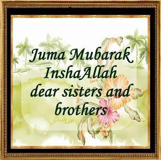 Friday (Juma) Mubarak Quotes Wallpapers 2014 Latest Desktops Wallpapers Free Download 2014 HD Images Pictures & Photos Cards Themes For Twitter or Facebook Covers & Profiles 1080p & 720p High Destination Beautifull World.