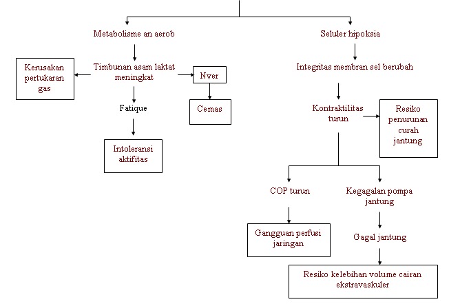 Contoh Askep Stroke Infark - Simak Gambar Berikut