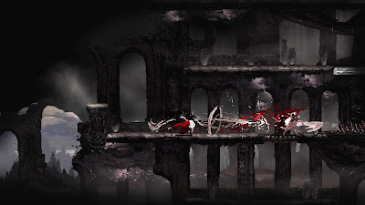 Moonscars Game Screenshot 10