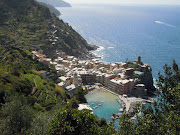 Cinque Terre, Italy (dscn )