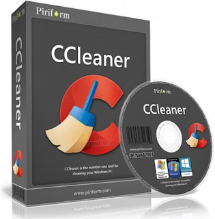 Free CCleaner 5.21.5700 with Patch (Professional, Business & Technician Edition)