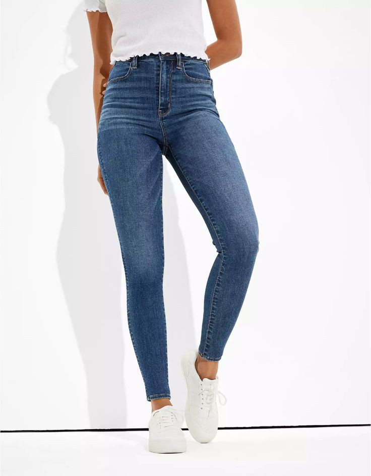 Jeans Size 28