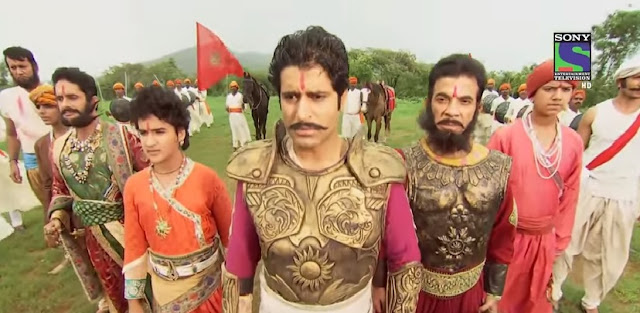 Sinopsis Mahaputra Episode 247