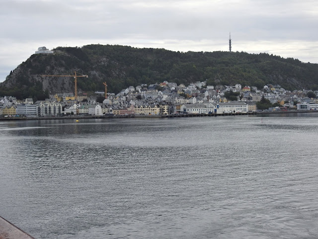 Alesund