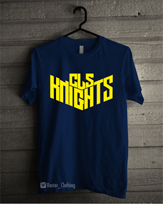 Kaos Basket ball CLS Knight