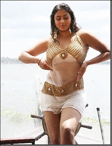 01 namitha iddaru monagallu wallpaper181109