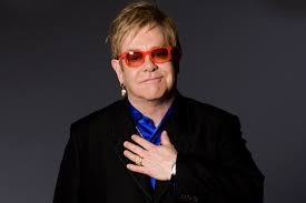 Elton John spegne 70 candeline 