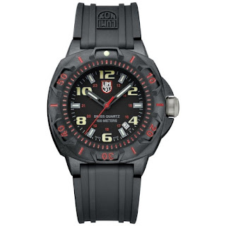 LUMINOX Sentry 0215.SL