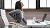 Ergonomia y seguridad en las oficinas