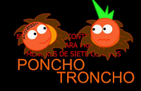 Poncho y Troncho