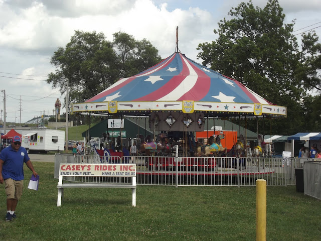 Dearborn County Fair 