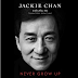 Jackie Chan's life scandals in new book 'Never Grow Up' revealed