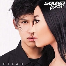 Soundwave - Salah 