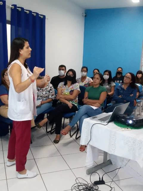 Abril Azul é marcado por uma série de ações