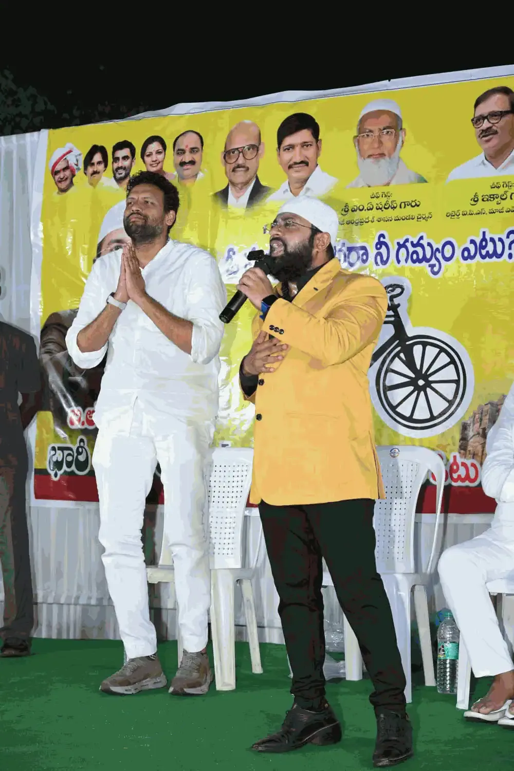 TG BHARATH MLA Tg BHARATH latest news TG br siraj ur rehman real name br siraj ur rehman wikipedia br siraj ur rehman biography br siraj ur rehman age