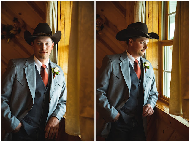 Marshall, Illinois Wedding Photographer