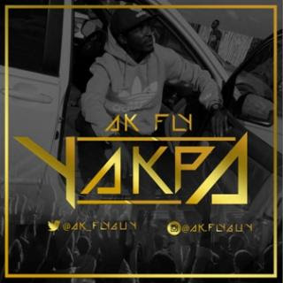 MUSIC: Yakpa by AK Fly @Ak_flyguy