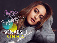 sonakshi sinha, winter dress mei bollywood nymph celeb sonakshi excellent photo free for tablet or mobile phones background
