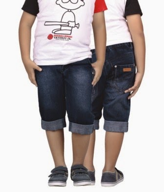  Model  Celana  Terbaru Untuk  Anak  Anak  Danitailor
