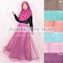 Rok Panjang Muslimah Almira Tutu Skirt 081372507000