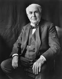 THOMAS EDISON INFORMATION : An Incredibly Easy Method  Works