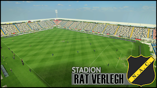 Rat Verlegh Stadion (NAC Breda) PES 2013