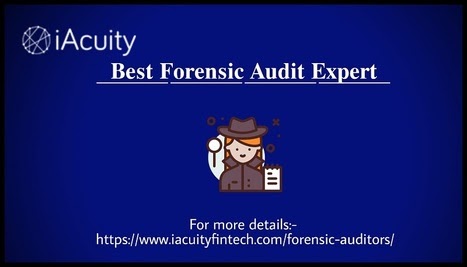 What Makes Forensic Accounting Important?