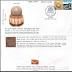 Special Cover Released on Ahimsa Ball