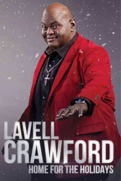 Lavell Crawford: Home for the Holidays 2017 Full Movie 