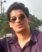 ANSHUL TIEARI