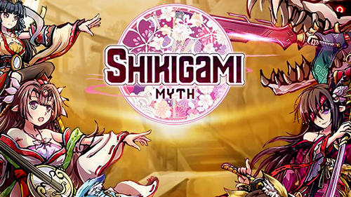 Download Game Android RPG Shikigami Myth