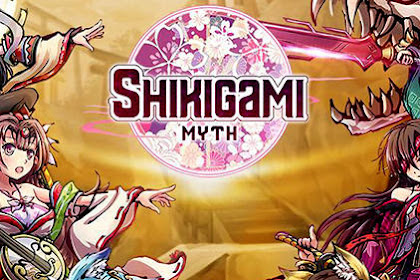 Download Game Android RPG Shikigami Myth