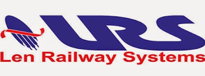 Lowongan Kerja PT. Len Railway Systems